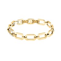 Bracciale Karl Lagerfeld Donna in Acciaio KLAYC30 - KLAYC30